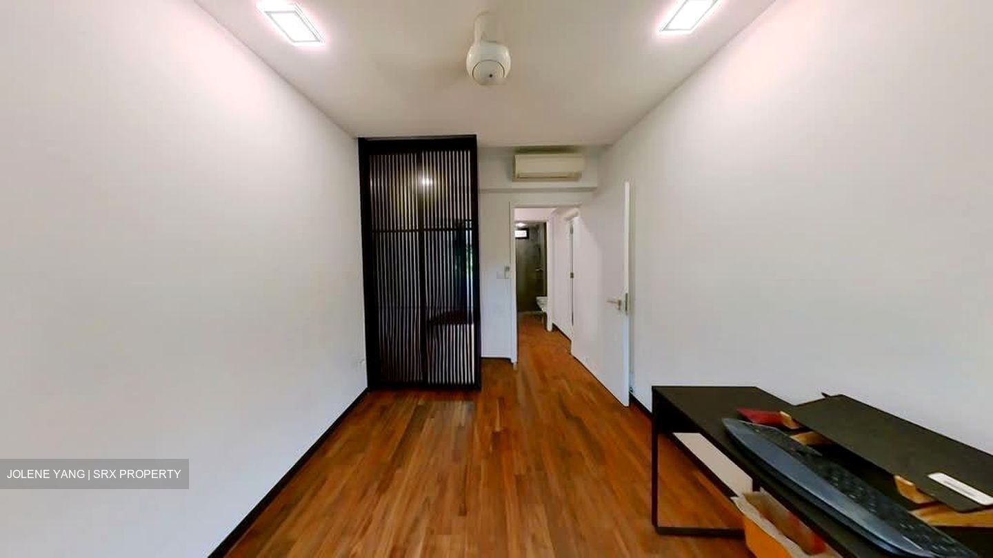 Hijauan (D9), Apartment #555744651
